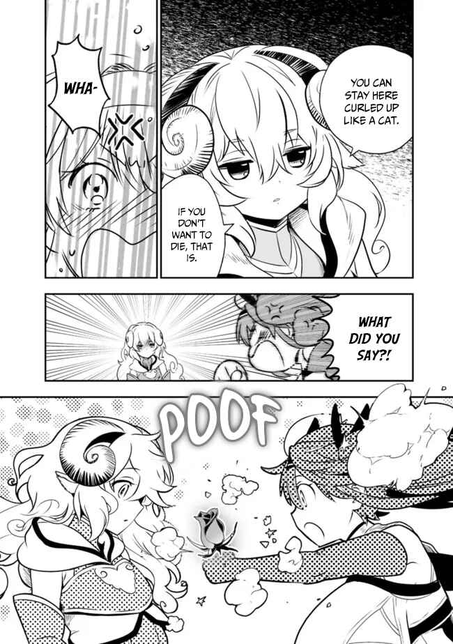 Page 3 Chapter 54 Asobinin wa Kenja ni Tenshoku Dekiru tte Shittemashita? ~ Yuusha Party o Tsuihou Sareta Lv 99