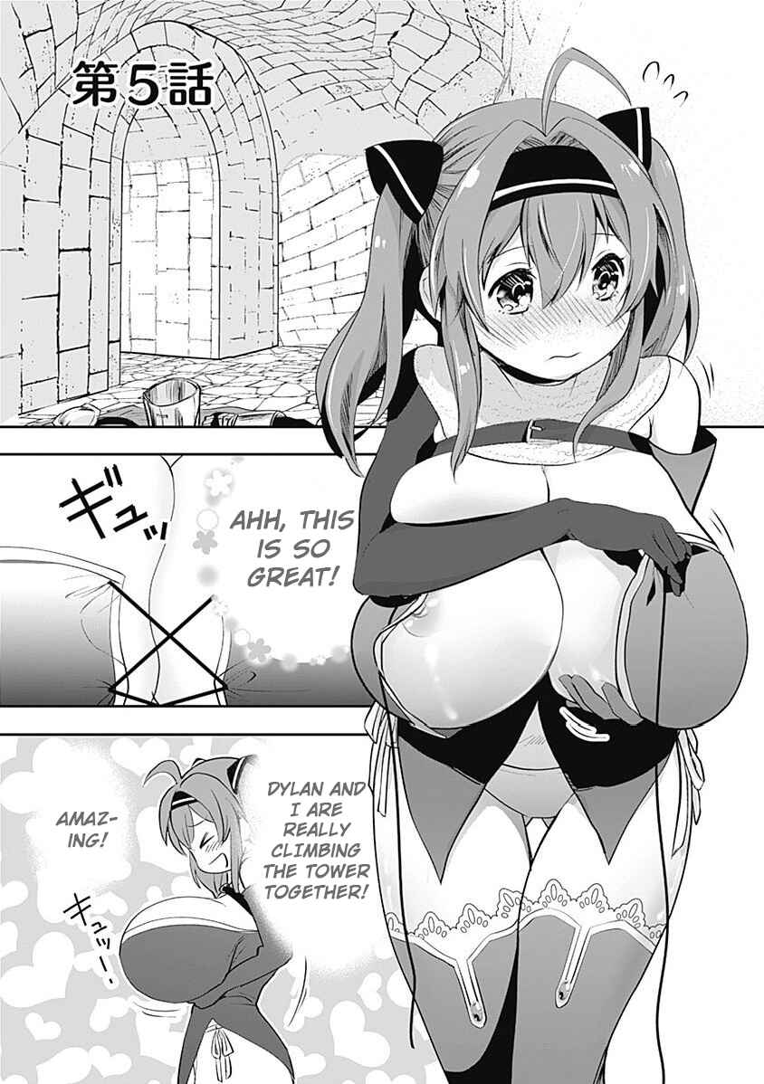 Page 1 Chapter 5 Asobinin wa Kenja ni Tenshoku Dekiru tte Shittemashita? ~ Yuusha Party o Tsuihou Sareta Lv 99