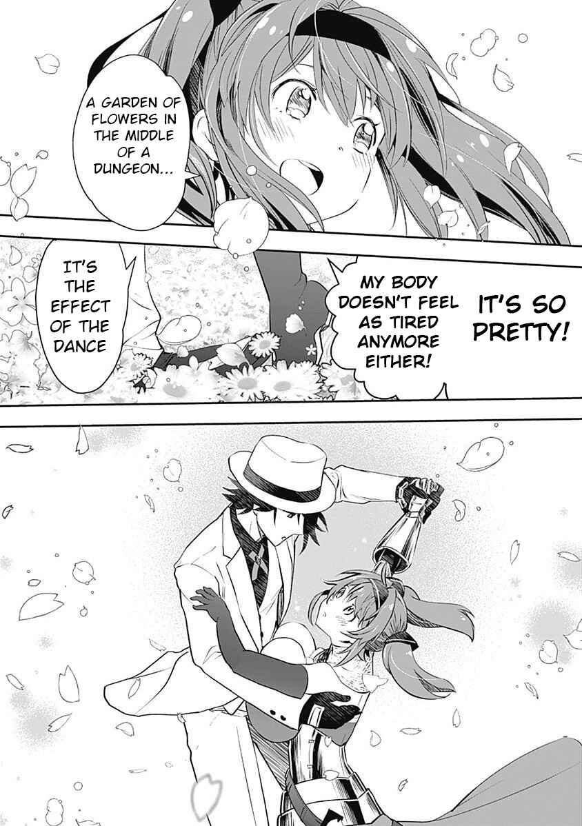 Page 7 Chapter 5 Asobinin wa Kenja ni Tenshoku Dekiru tte Shittemashita? ~ Yuusha Party o Tsuihou Sareta Lv 99