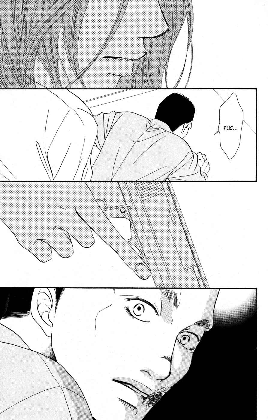 Page 26 Chapter 3 Deep Love - Reina no Unmei