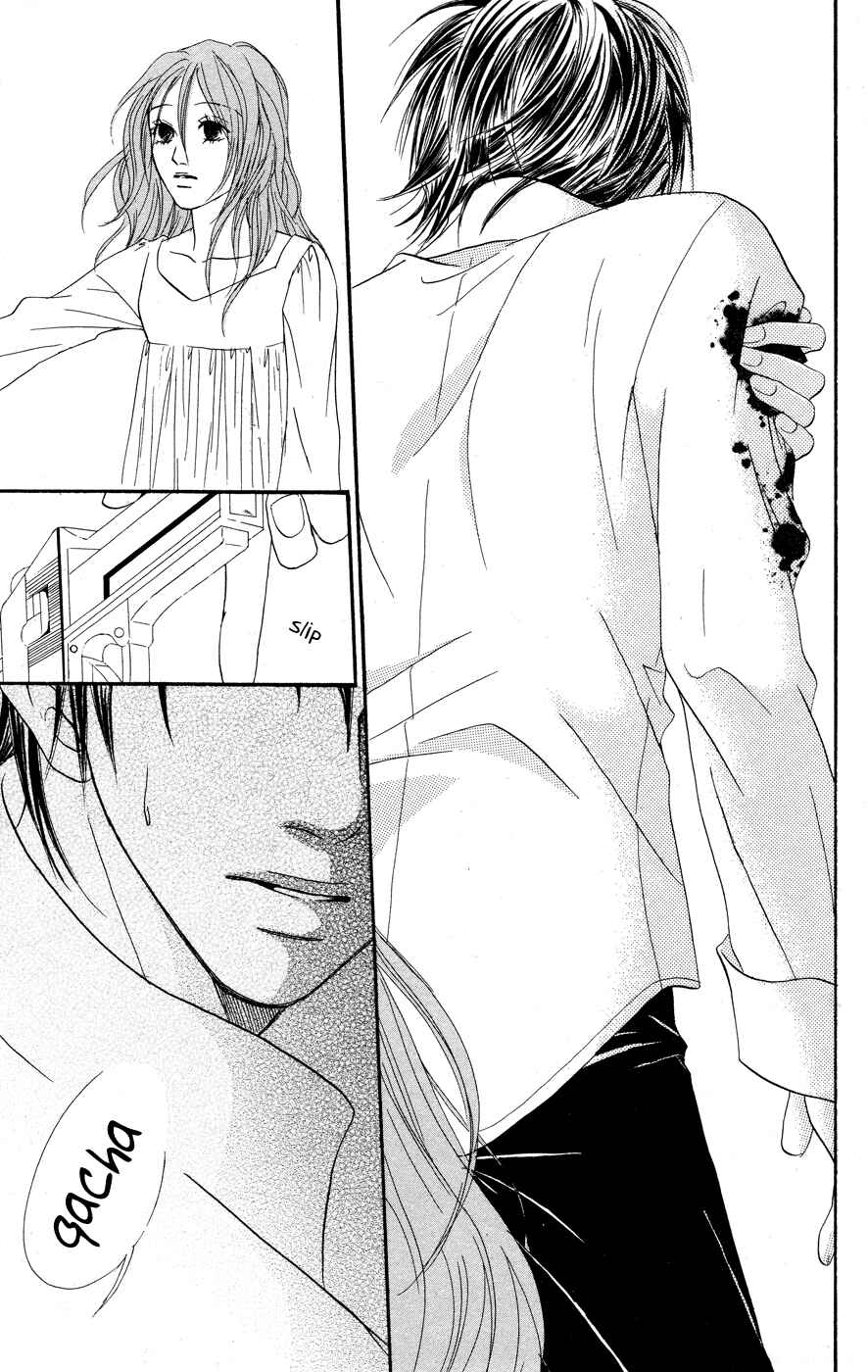 Page 30 Chapter 3 Deep Love - Reina no Unmei