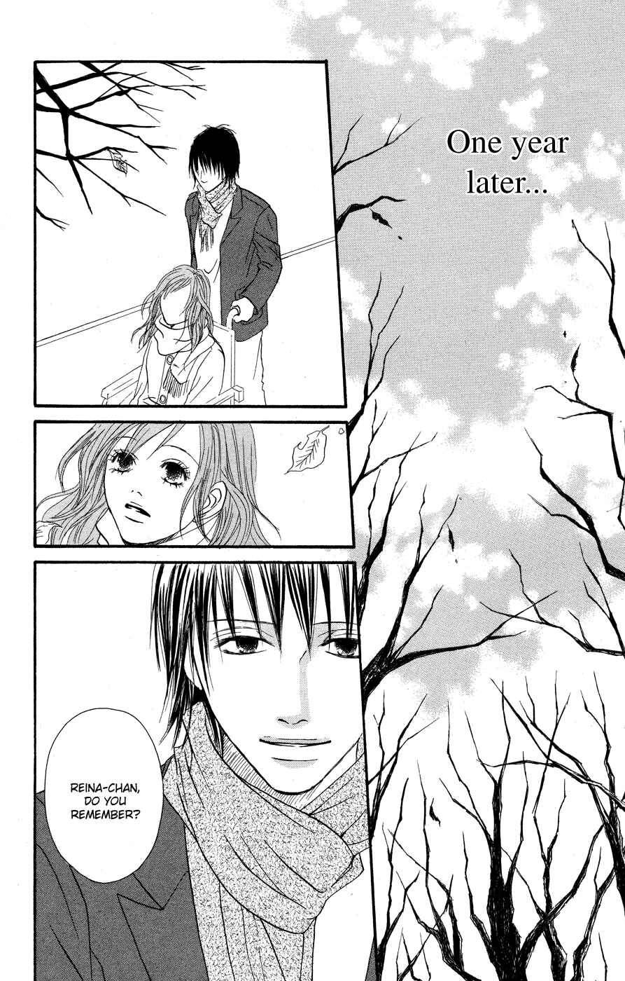 Page 39 Chapter 3 Deep Love - Reina no Unmei