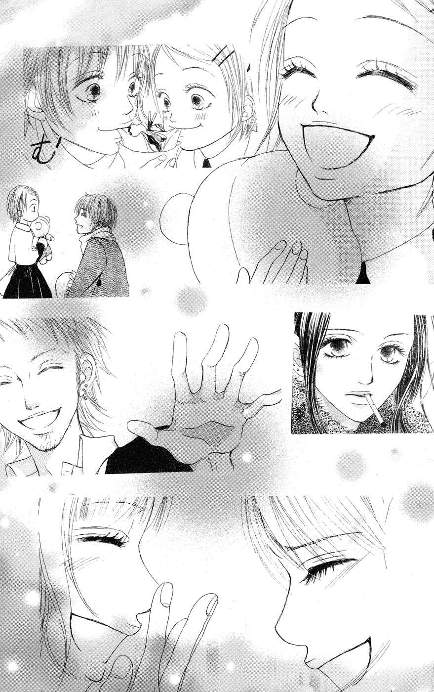 Page 44 Chapter 3 Deep Love - Reina no Unmei