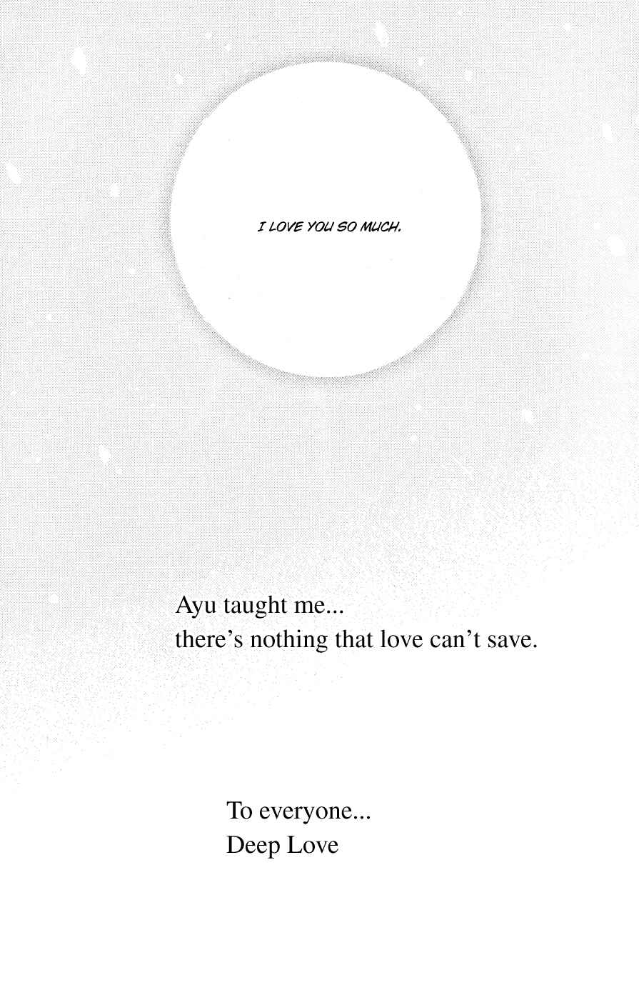 Page 48 Chapter 3 Deep Love - Reina no Unmei