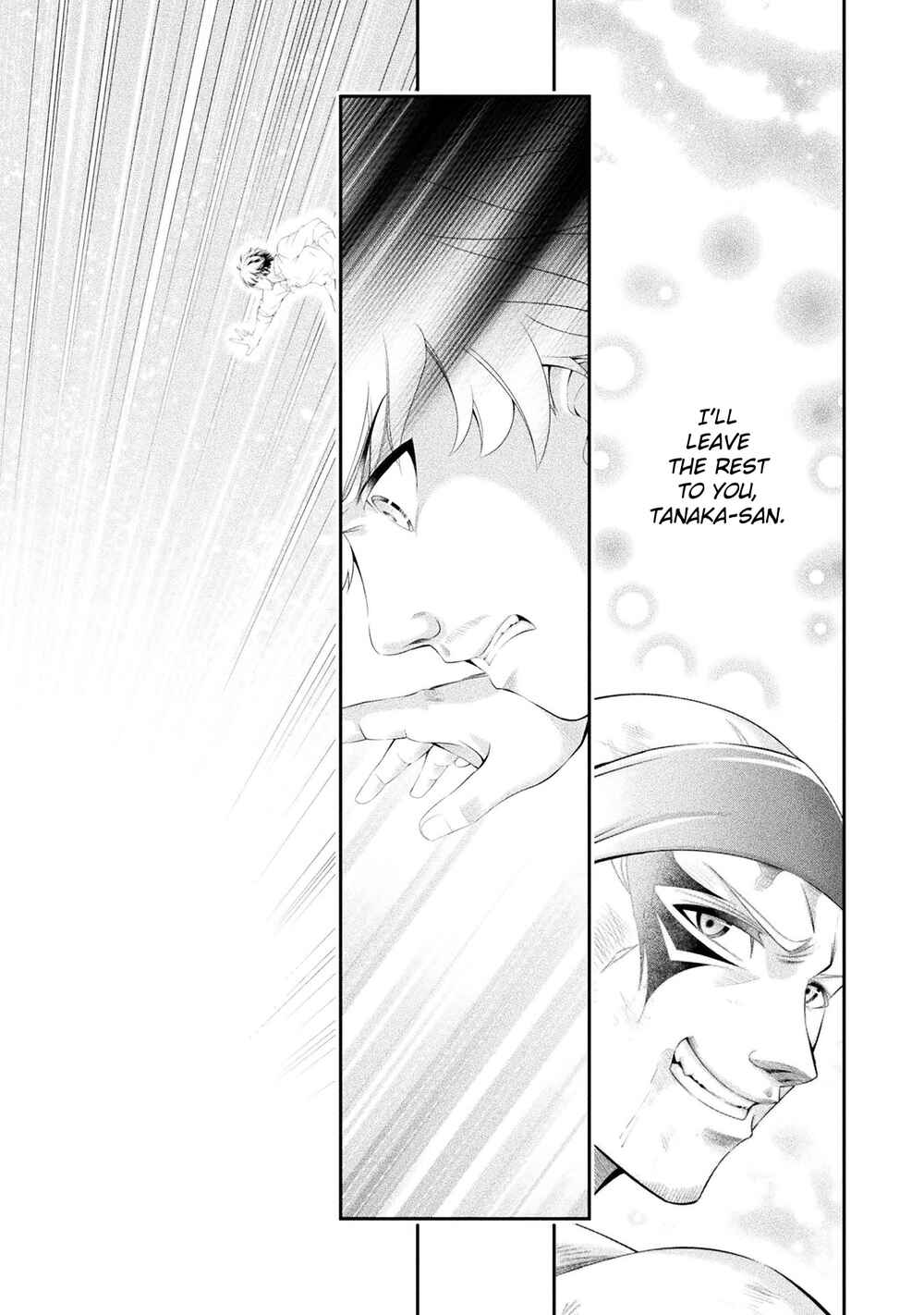 Page 28 Chapter 21 Tanaka no Atelier ~Nenrei Equal Kanojo Inaireki no Mahoutsukai~