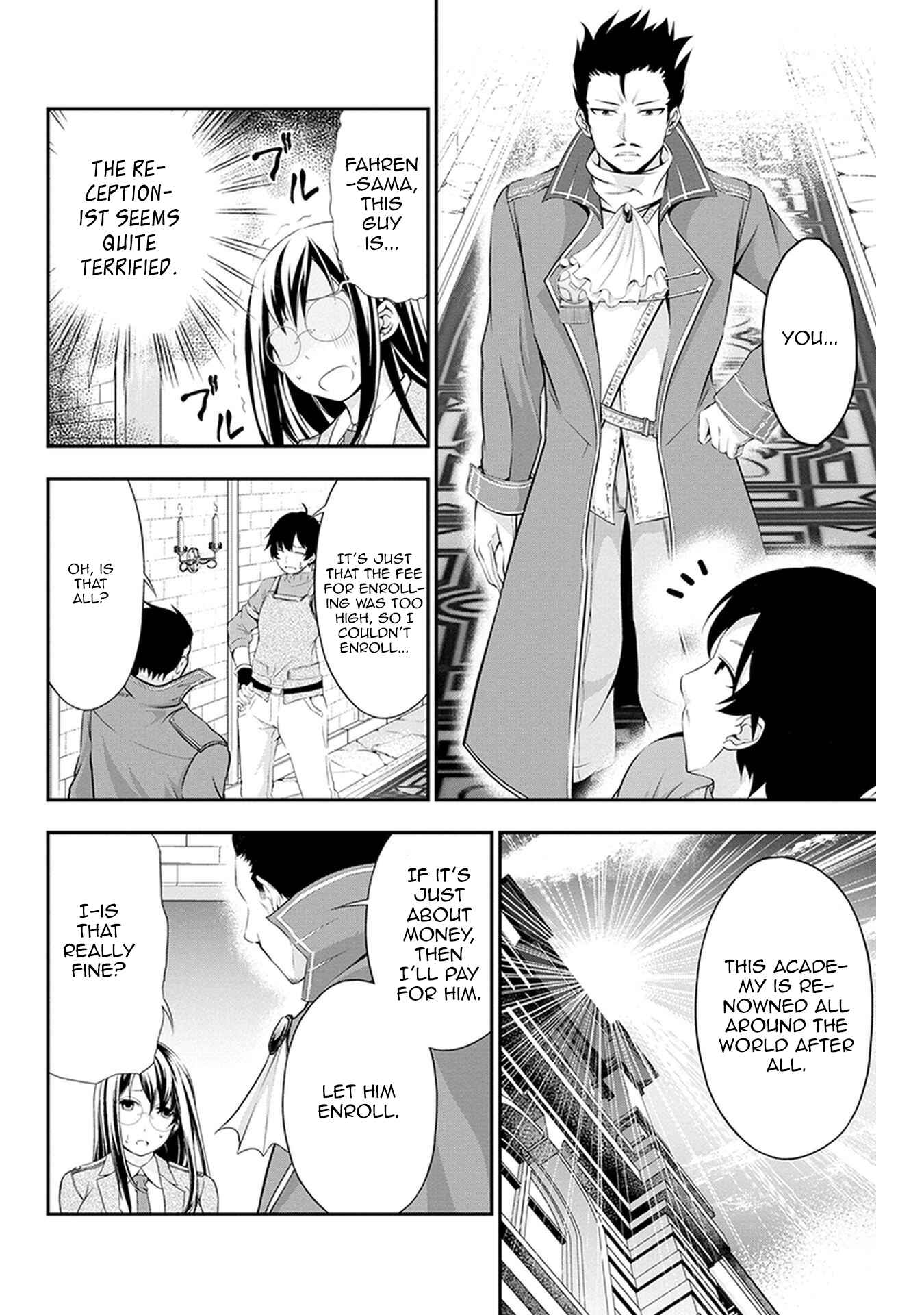 Page 53 Chapter 2 Tanaka no Atelier ~Nenrei Equal Kanojo Inaireki no Mahoutsukai~