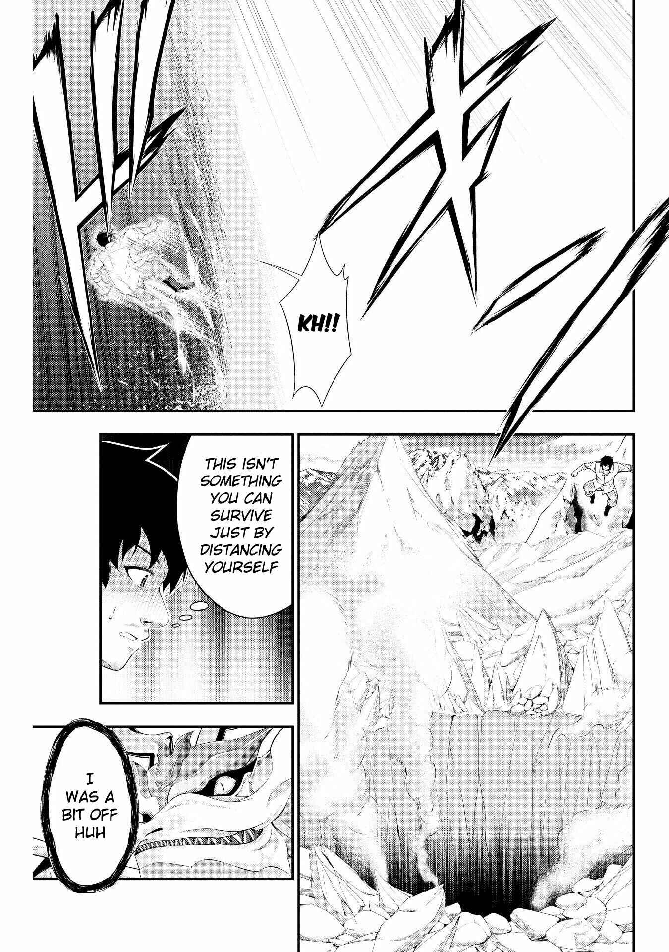 Page 23 Chapter 9 Tanaka no Atelier ~Nenrei Equal Kanojo Inaireki no Mahoutsukai~