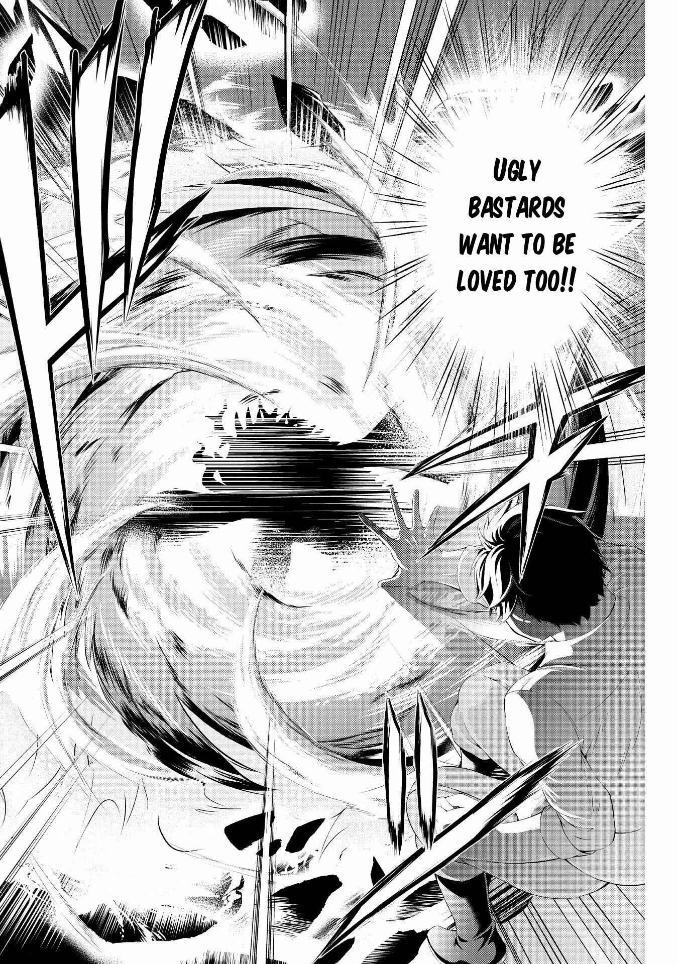 Page 30 Chapter 9 Tanaka no Atelier ~Nenrei Equal Kanojo Inaireki no Mahoutsukai~