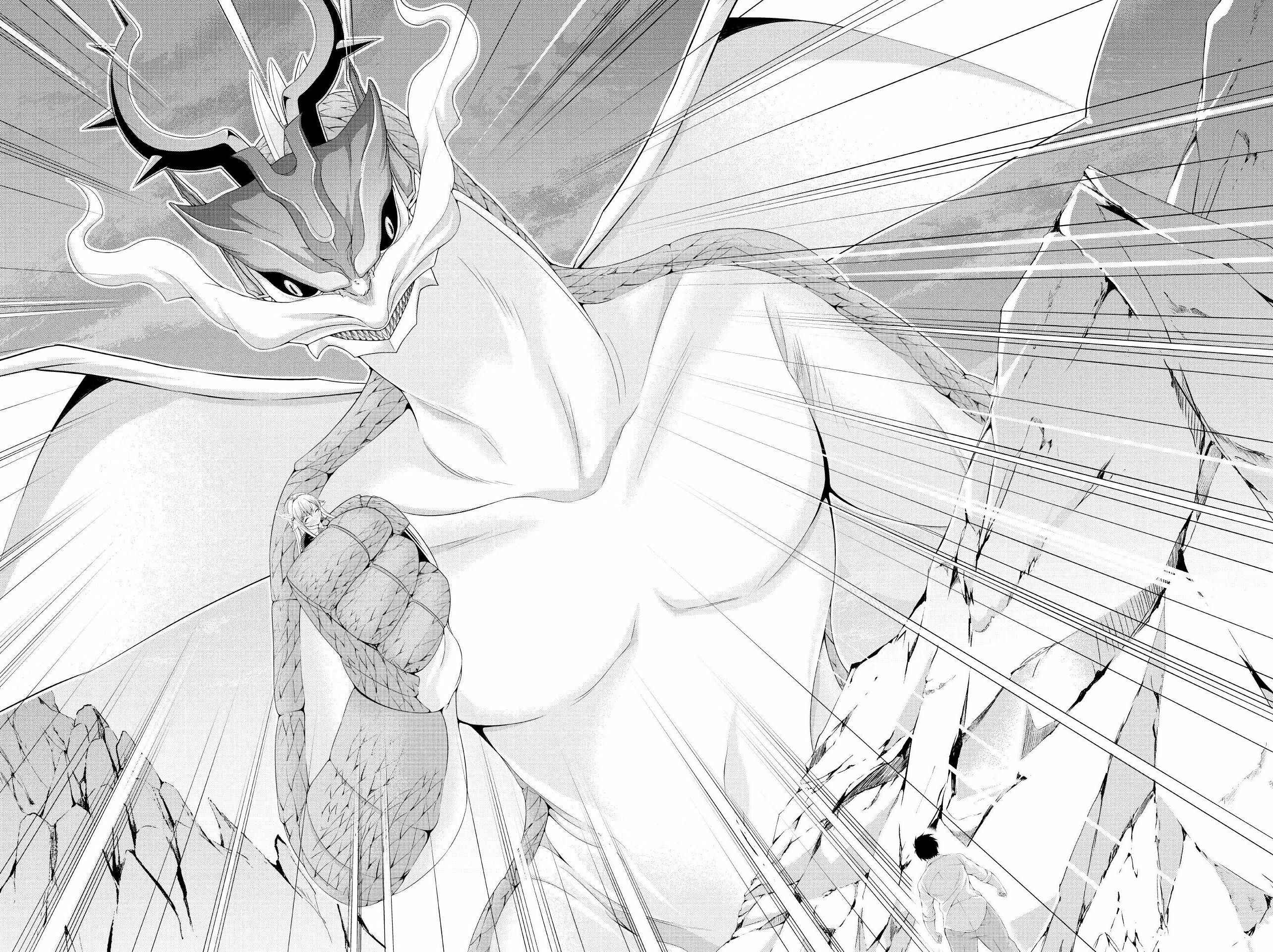 Page 38 Chapter 9 Tanaka no Atelier ~Nenrei Equal Kanojo Inaireki no Mahoutsukai~