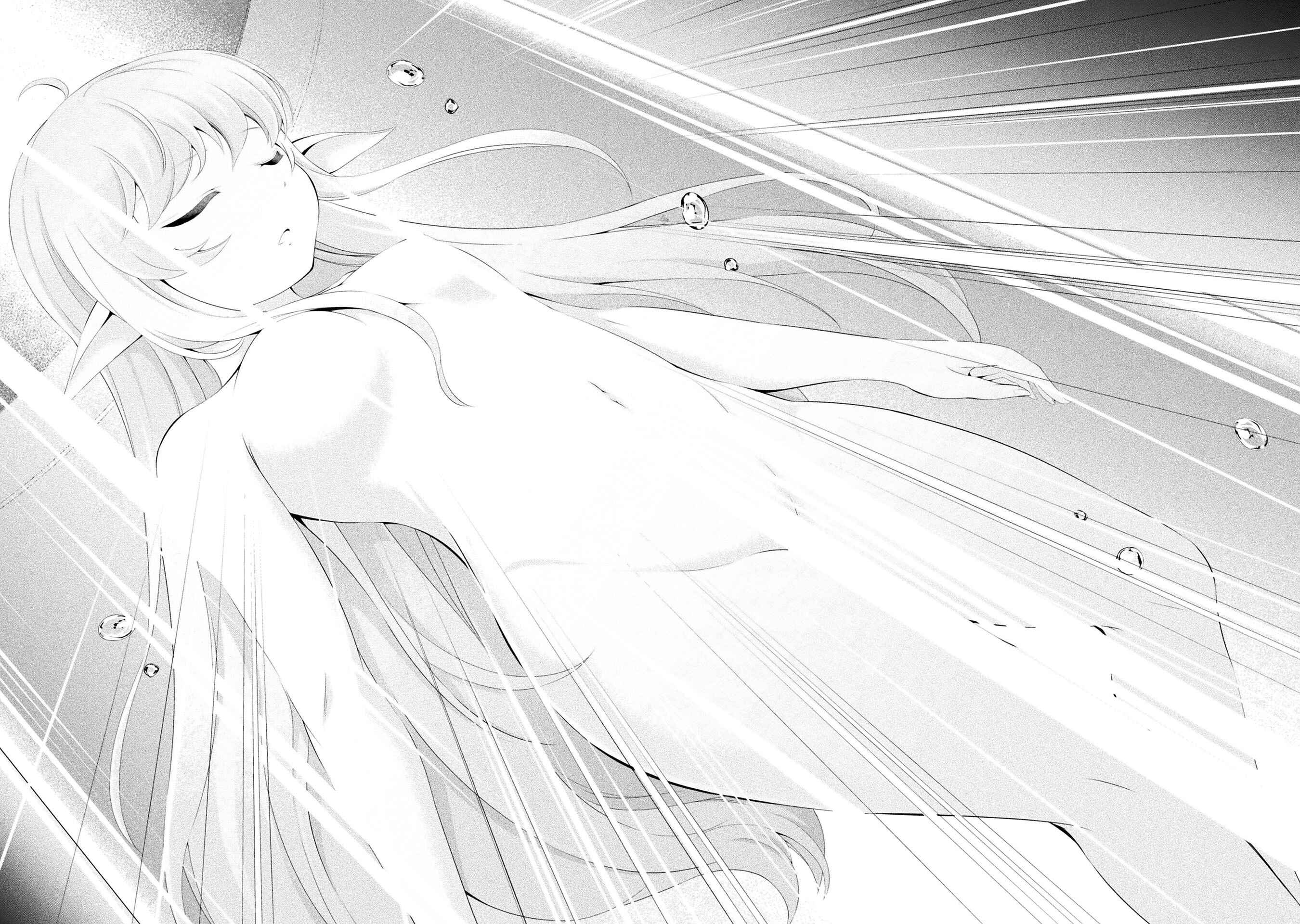 Page 19 Chapter 11 Tanaka no Atelier ~Nenrei Equal Kanojo Inaireki no Mahoutsukai~