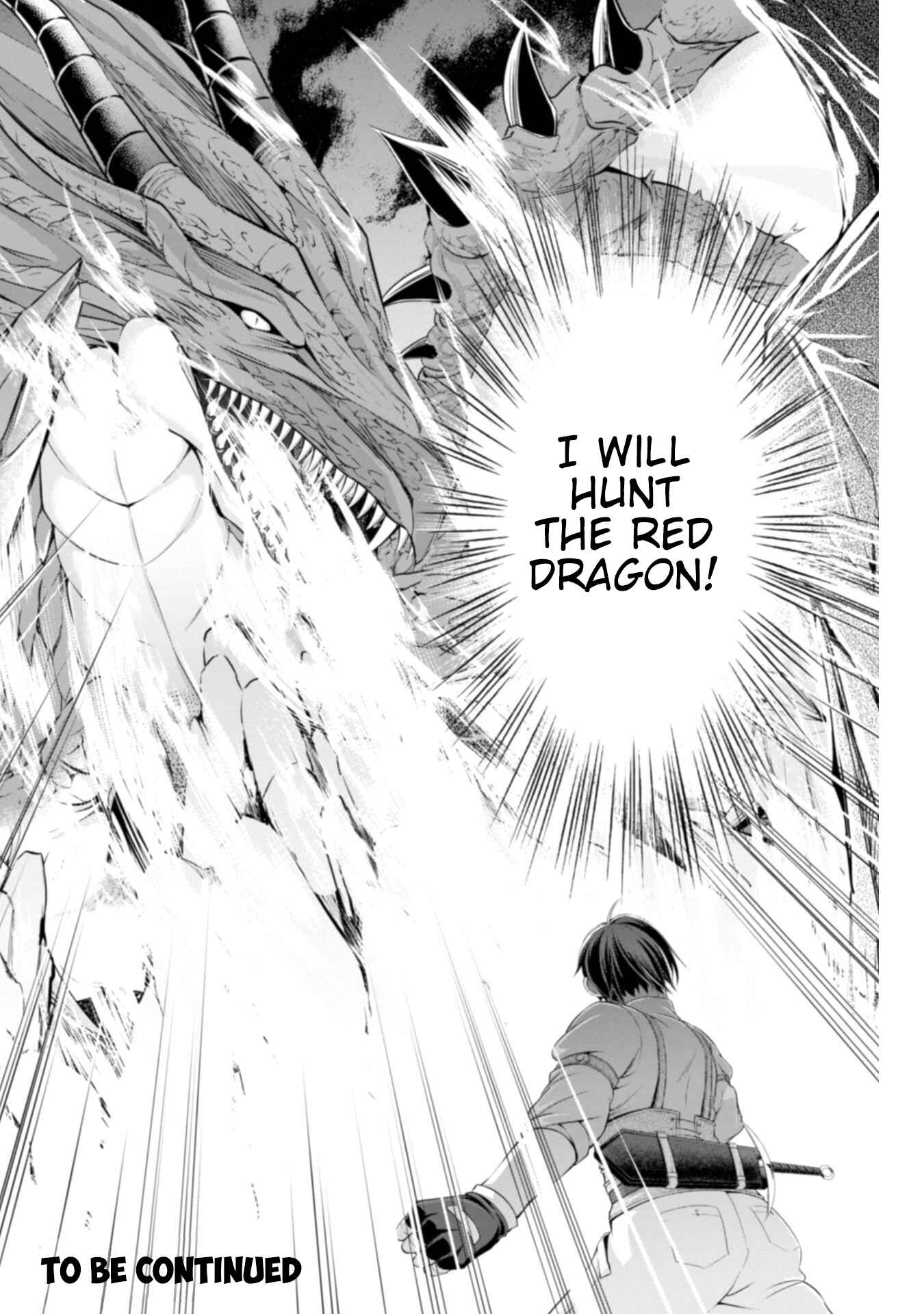 Page 24 Chapter 3 Tanaka no Atelier ~Nenrei Equal Kanojo Inaireki no Mahoutsukai~