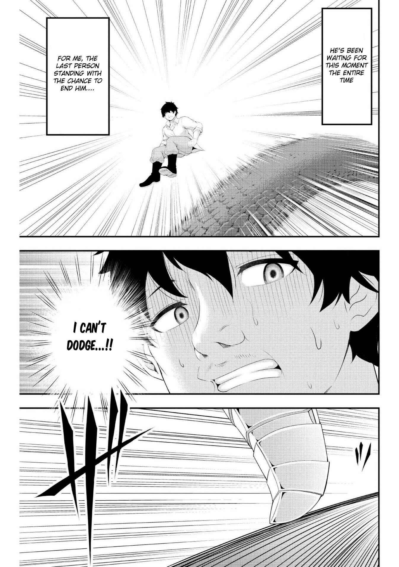 Page 27 Chapter 8 Tanaka no Atelier ~Nenrei Equal Kanojo Inaireki no Mahoutsukai~