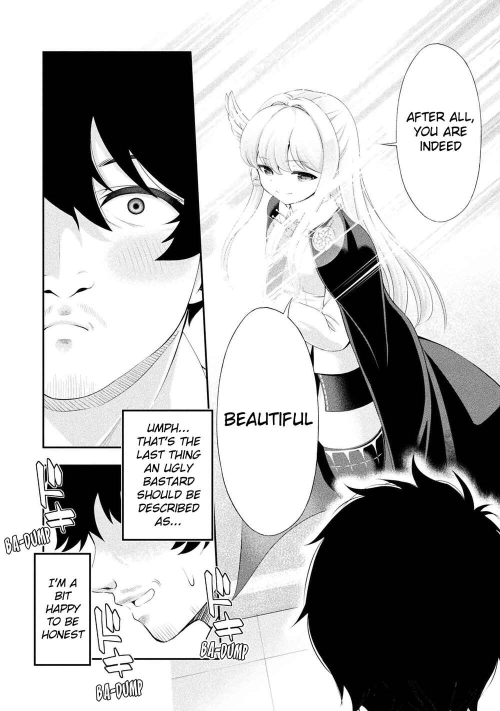 Page 23 Chapter 14 Tanaka no Atelier ~Nenrei Equal Kanojo Inaireki no Mahoutsukai~