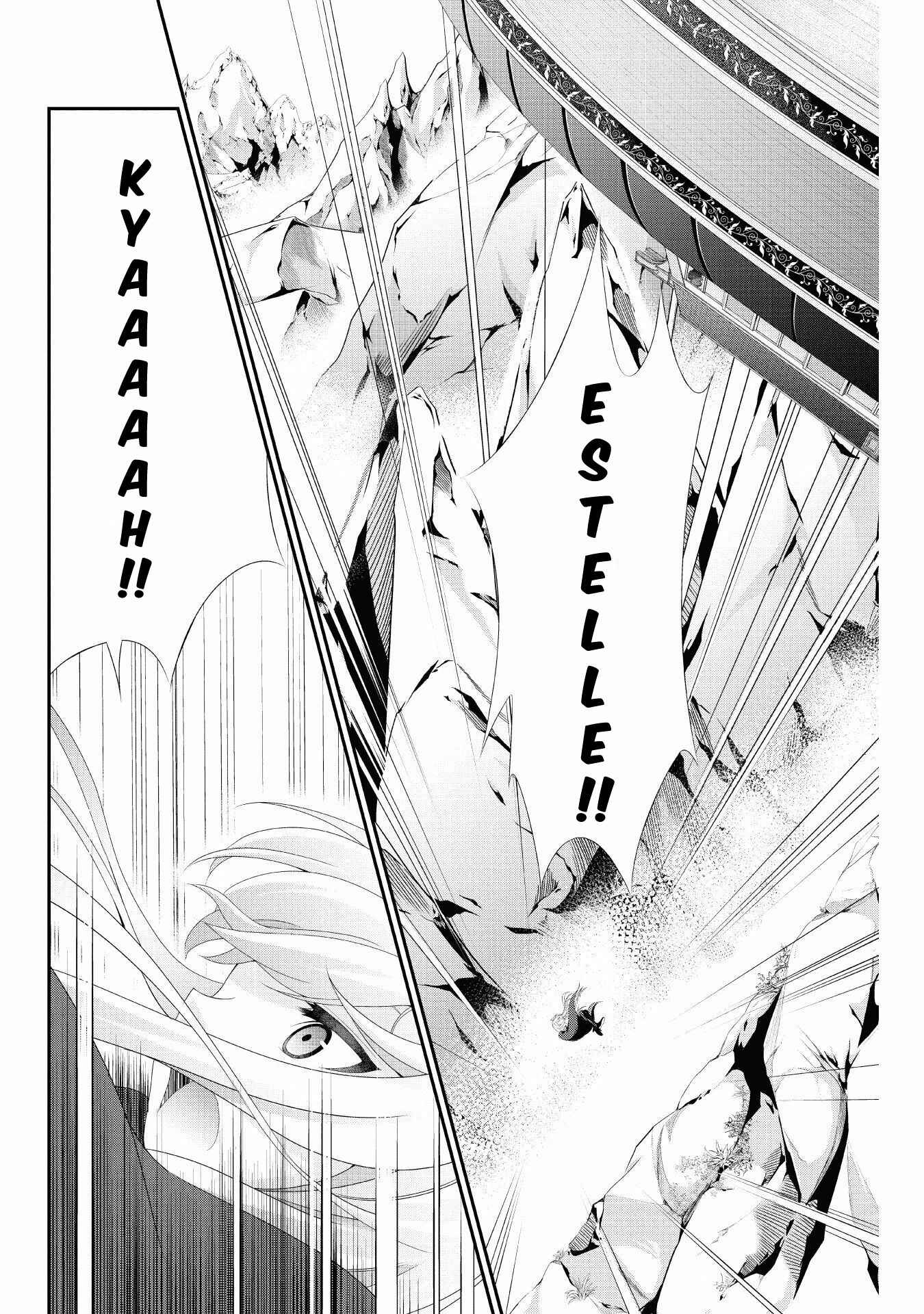 Page 26 Chapter 7 Tanaka no Atelier ~Nenrei Equal Kanojo Inaireki no Mahoutsukai~