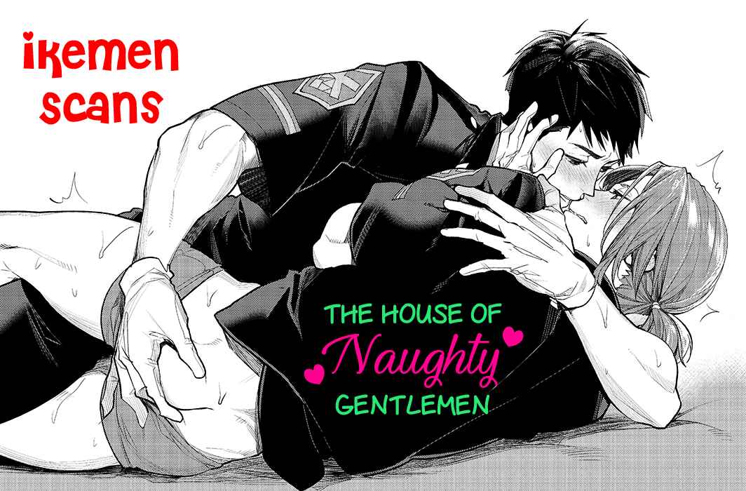 Page 1 Chapter 3 The Sadist And The Spoiled Boy