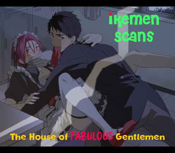 Page 1 Chapter 5 The Sadist And The Spoiled Boy