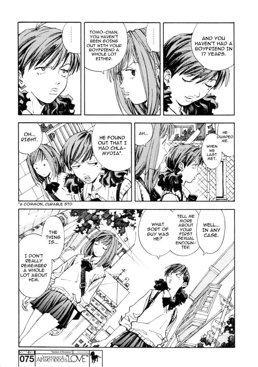 Page 3 Chapter Unknown_e49c System of Romance