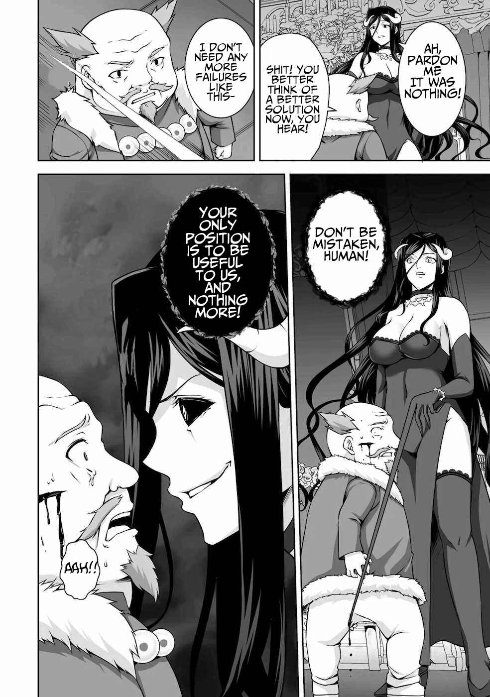 Page 19 Chapter 8 Kami no Techigai de Shindara Zumi de Isekai ni Hourikomare Mashita