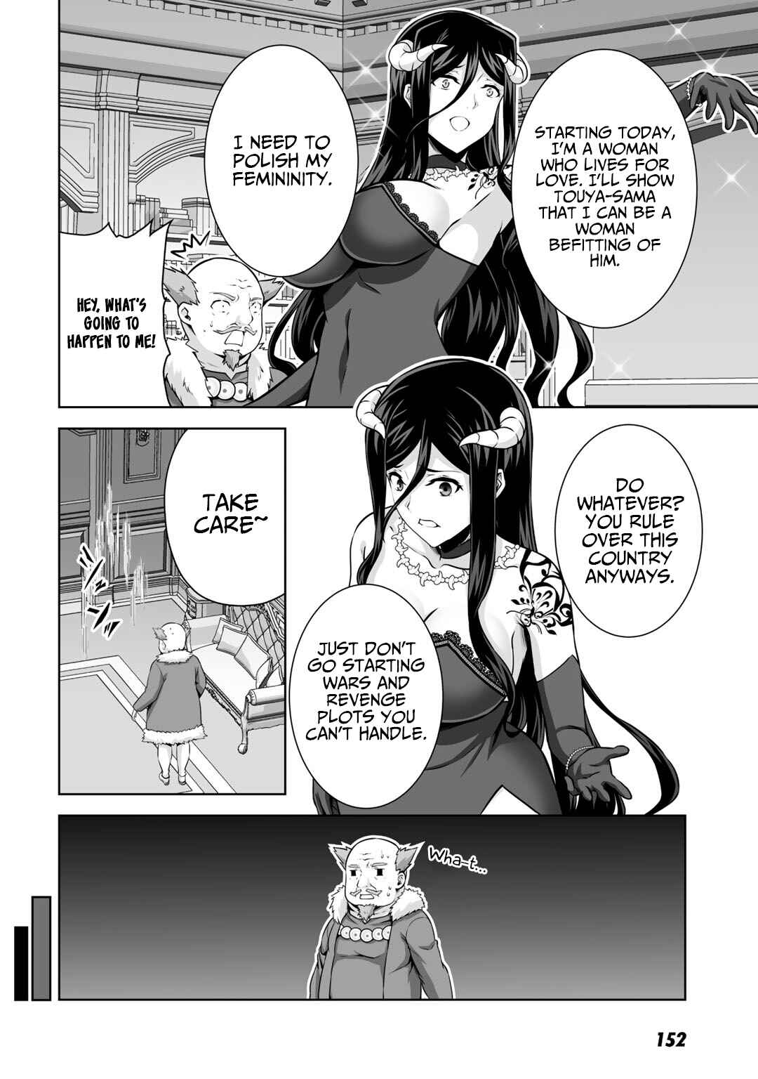 Page 20 Chapter 20 Kami no Techigai de Shindara Zumi de Isekai ni Hourikomare Mashita