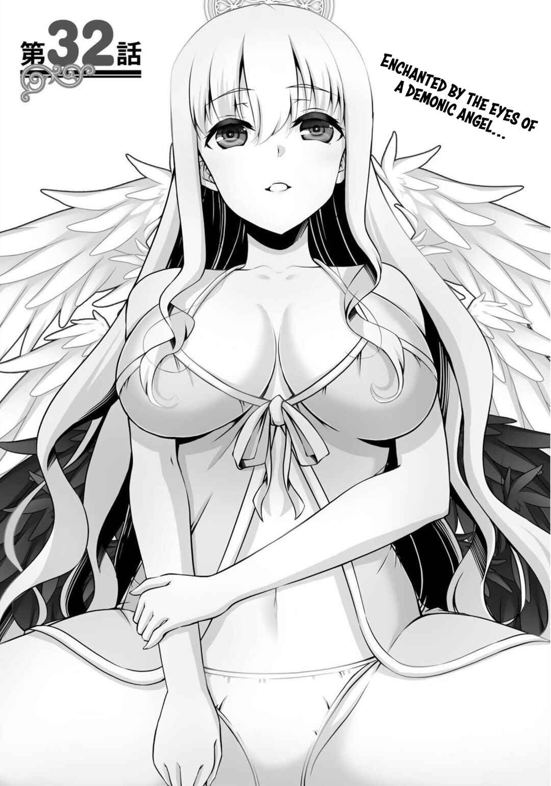 Page 2 Chapter 32 Kami no Techigai de Shindara Zumi de Isekai ni Hourikomare Mashita