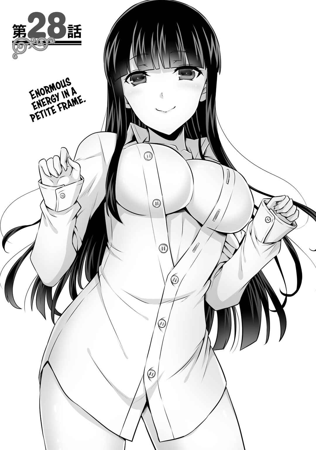 Page 2 Chapter 28 Kami no Techigai de Shindara Zumi de Isekai ni Hourikomare Mashita