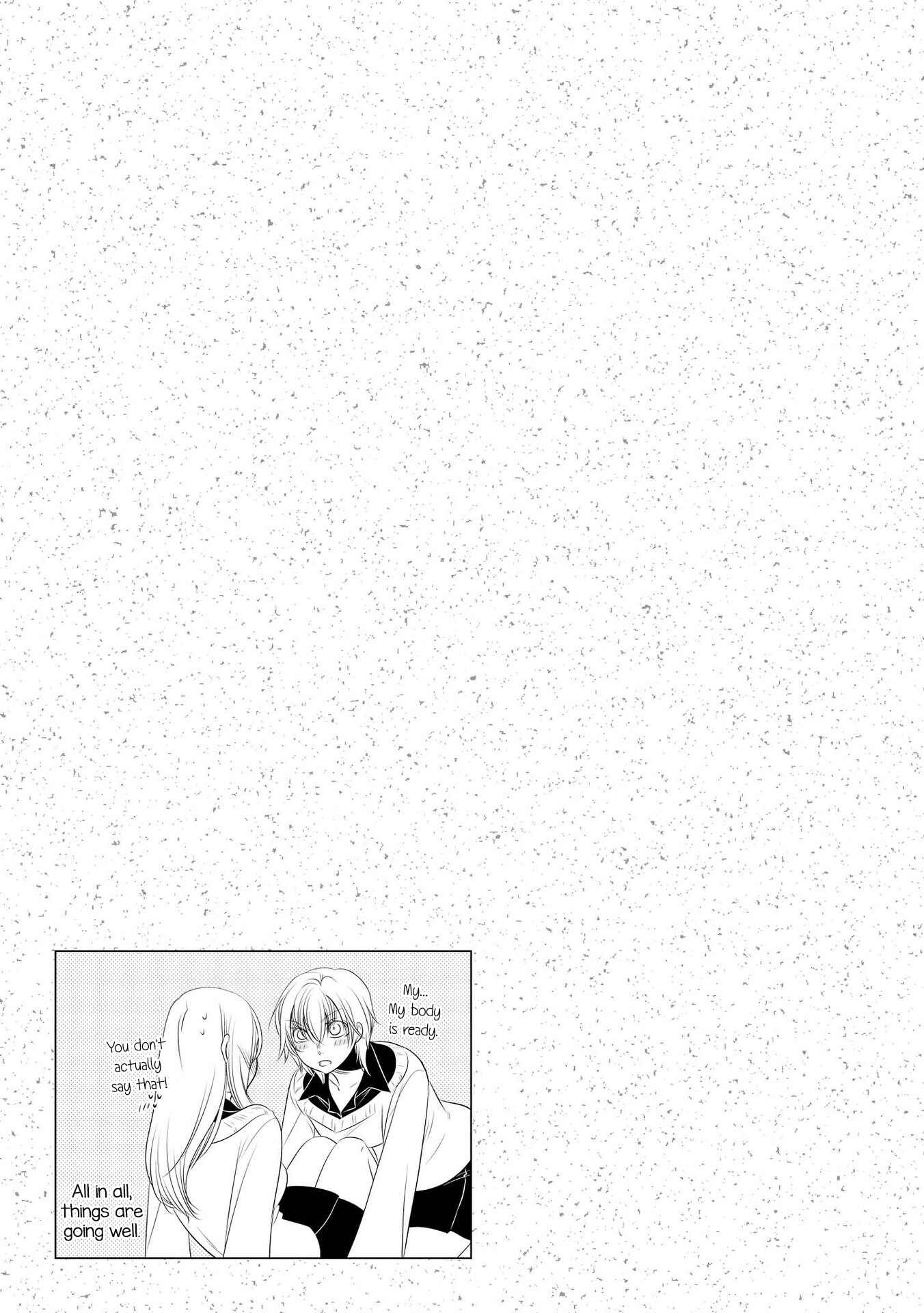 Page 25 Chapter 5 Love Stories Log