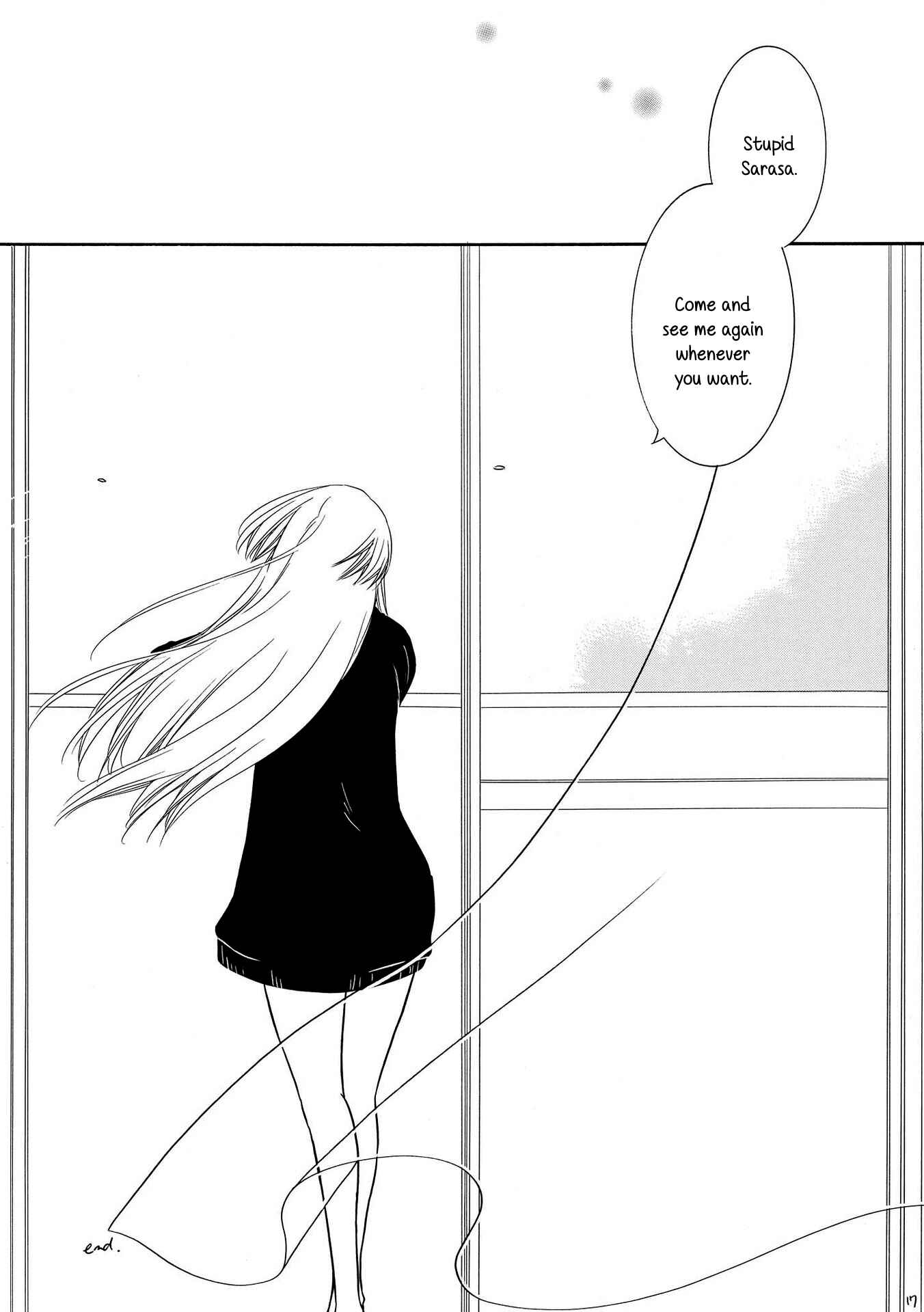 Page 15 Chapter 6 Love Stories Log