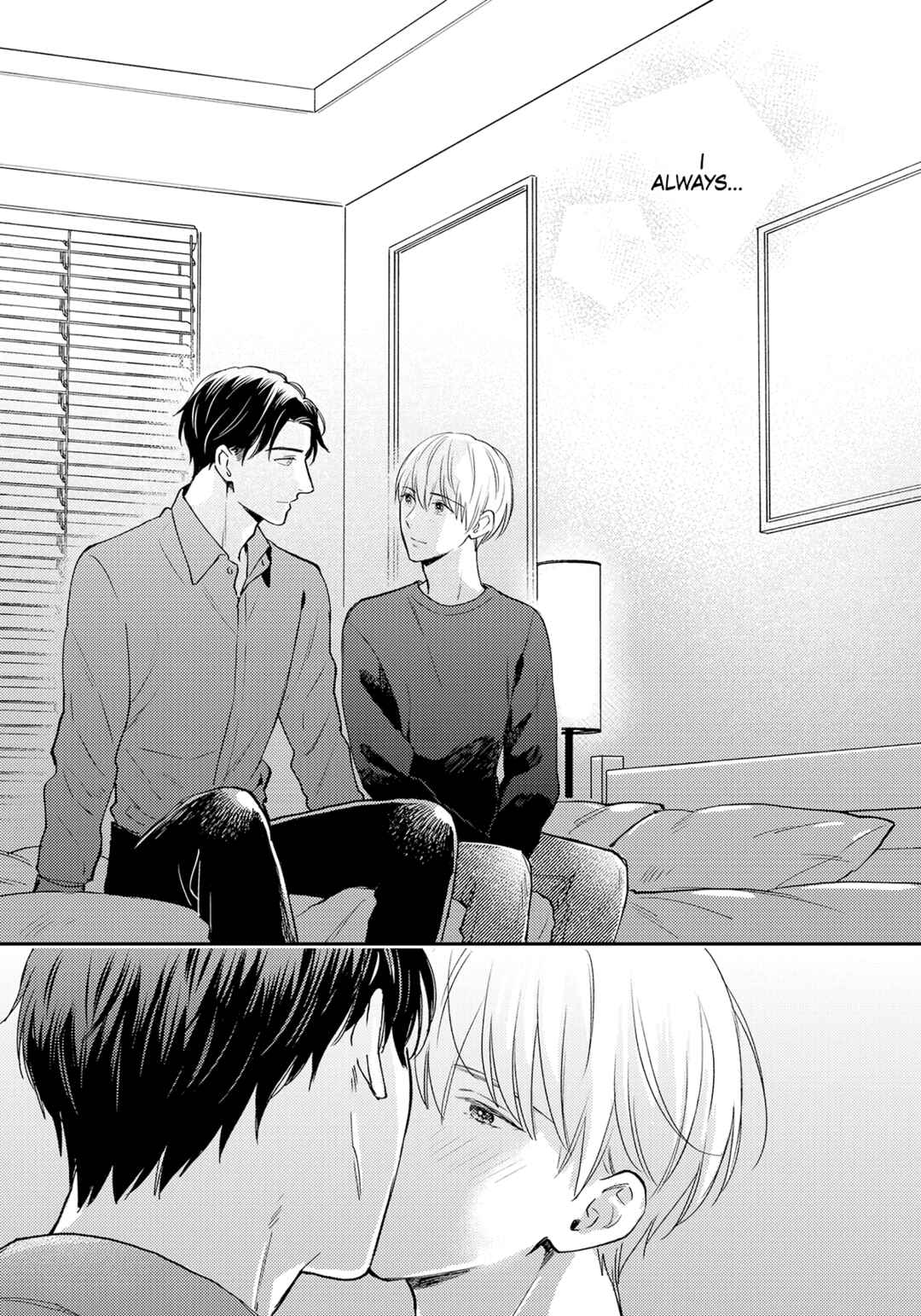 Page 11 Chapter 5 Tensei Idol to Doruota no Kishi