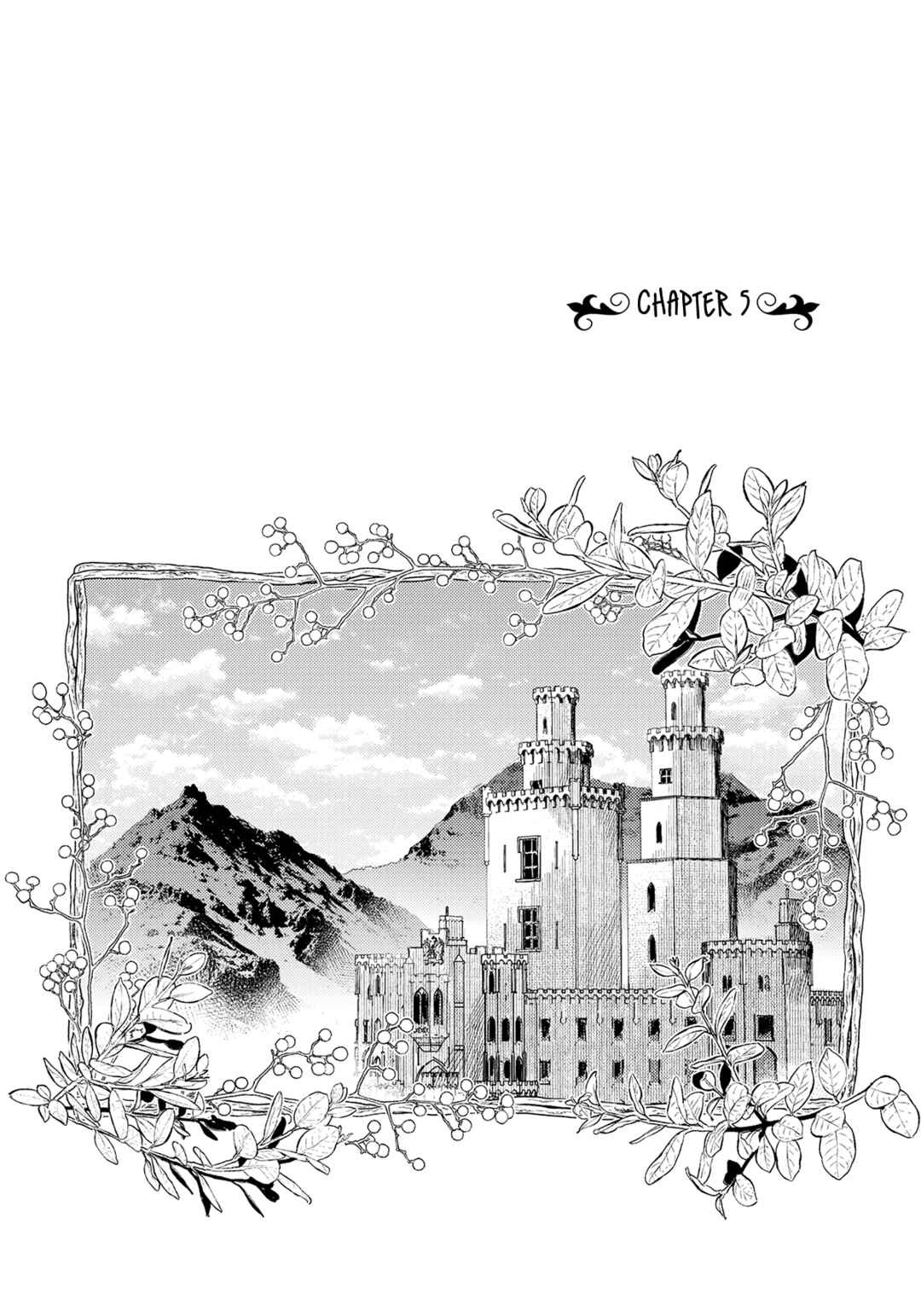 Page 2 Chapter 5 Tensei Idol to Doruota no Kishi