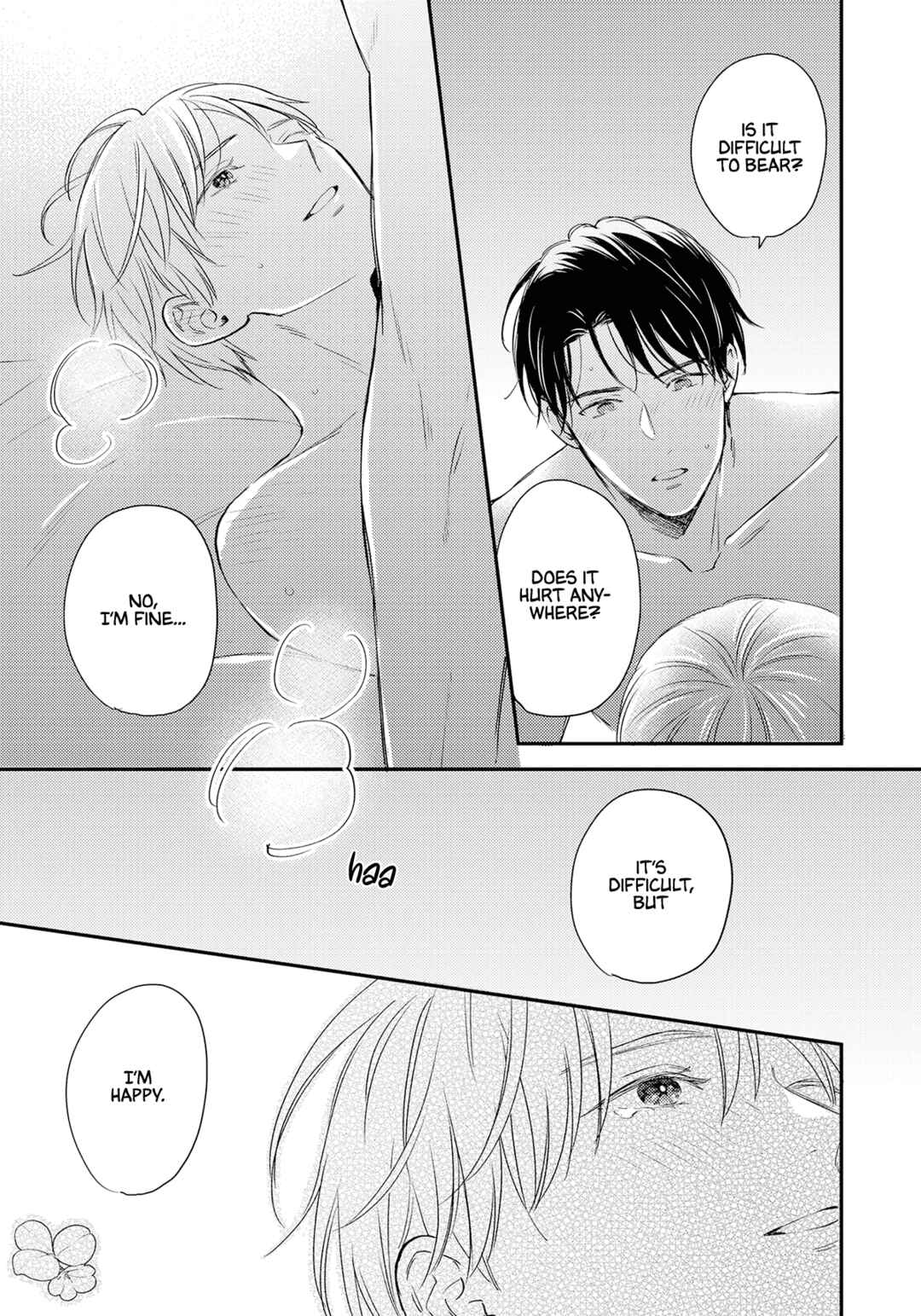 Page 22 Chapter 5 Tensei Idol to Doruota no Kishi