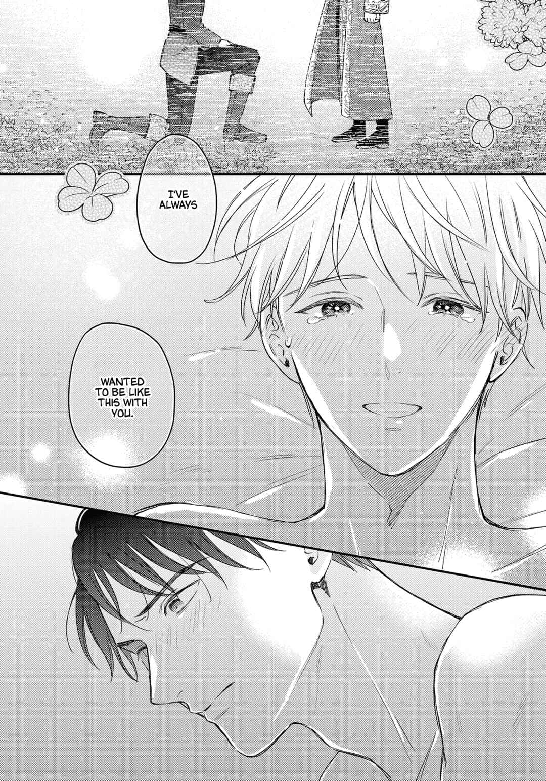 Page 23 Chapter 5 Tensei Idol to Doruota no Kishi
