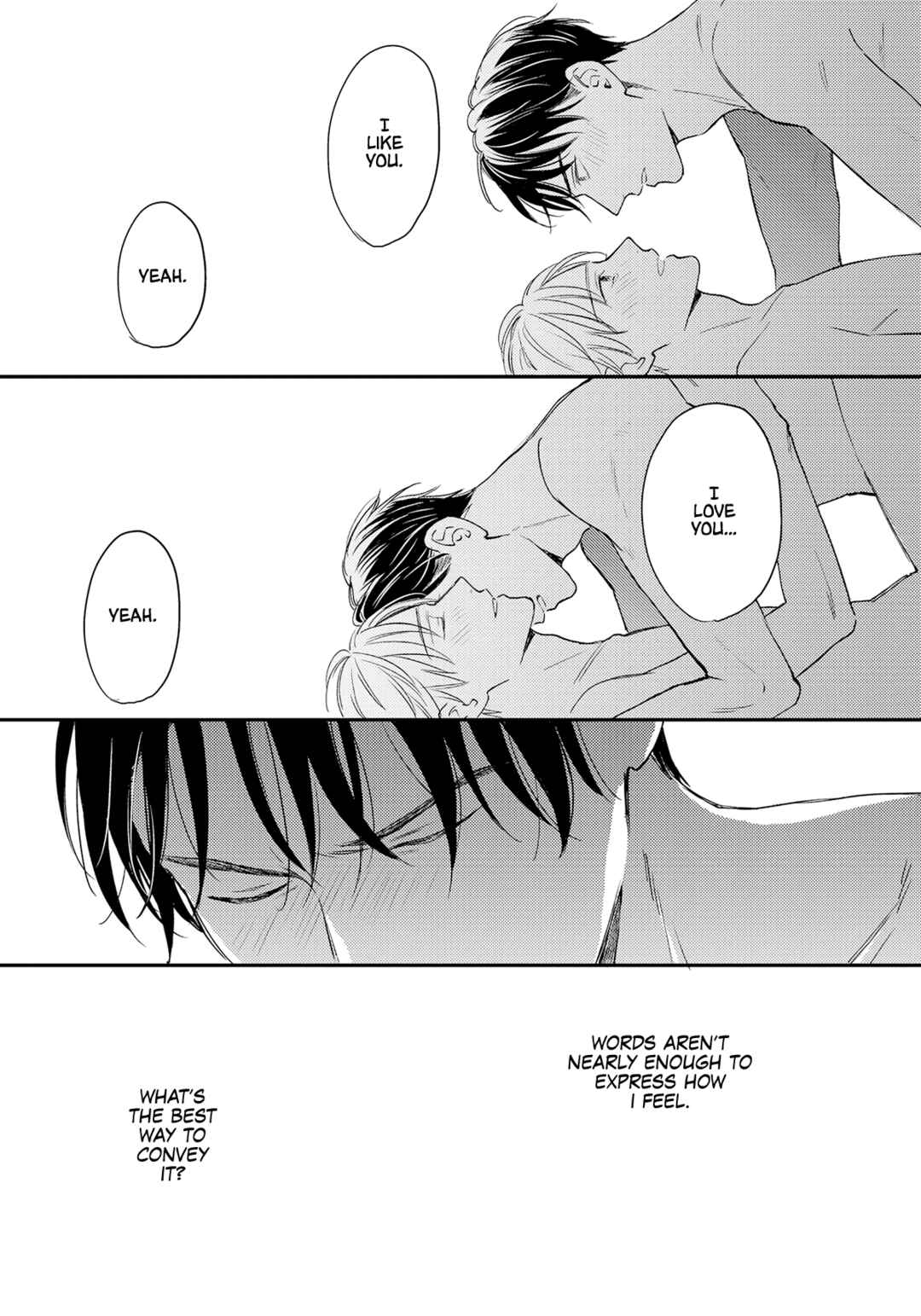Page 24 Chapter 5 Tensei Idol to Doruota no Kishi