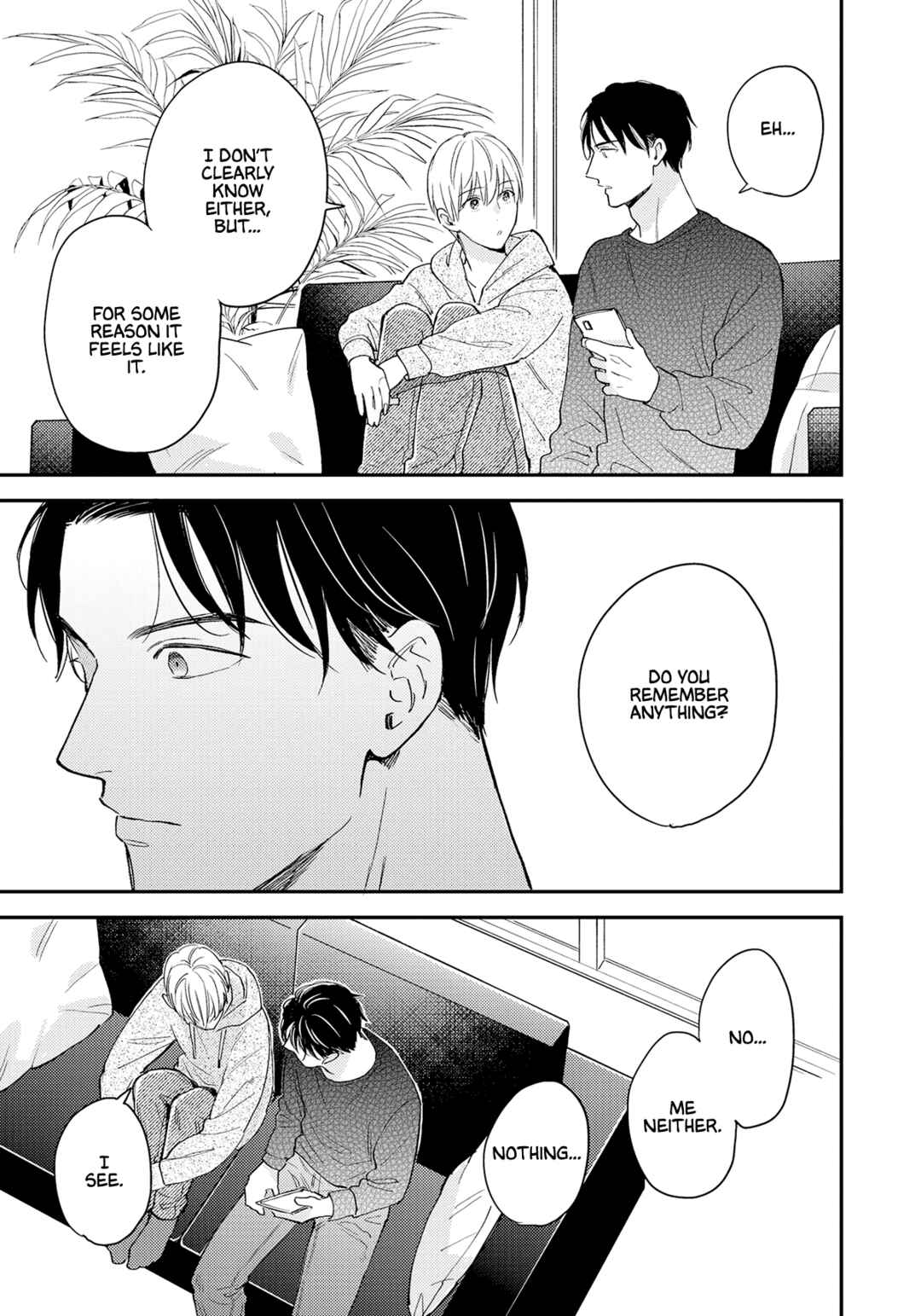 Page 38 Chapter 5 Tensei Idol to Doruota no Kishi