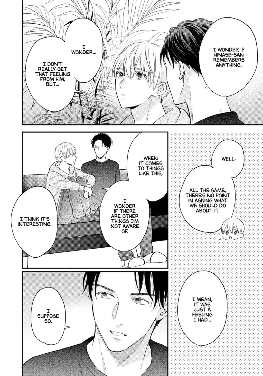 Page 39 Chapter 5 Tensei Idol to Doruota no Kishi