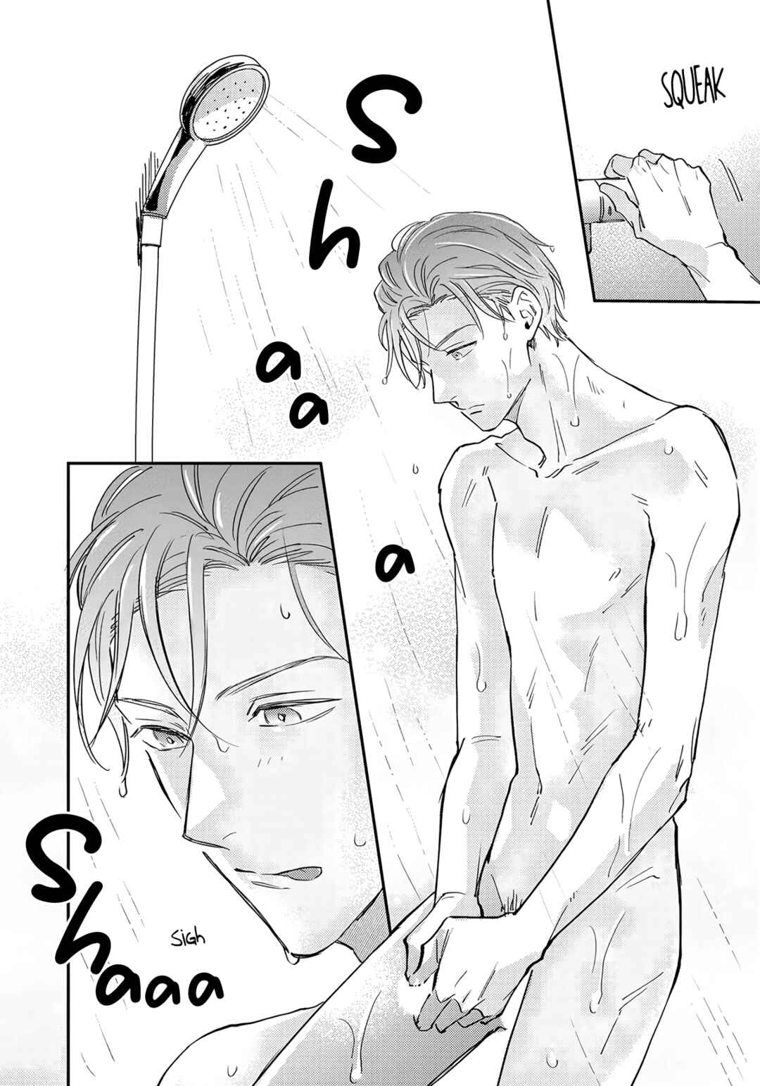 Page 10 Chapter Unknown_1d0b Tensei Idol to Doruota no Kishi