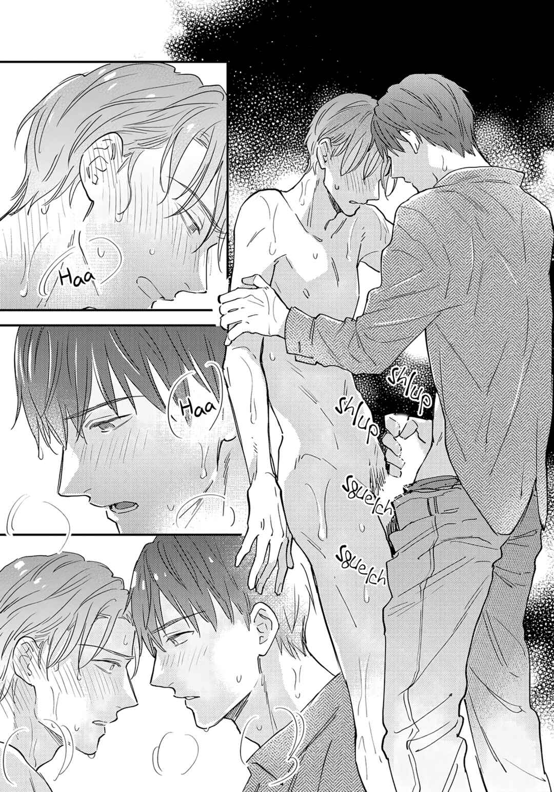 Page 19 Chapter Unknown_1d0b Tensei Idol to Doruota no Kishi