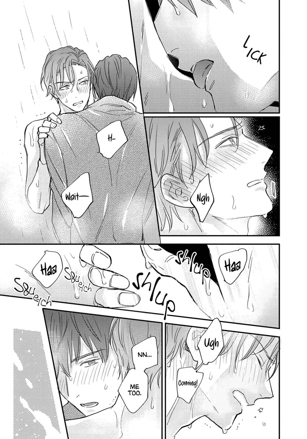 Page 21 Chapter Unknown_1d0b Tensei Idol to Doruota no Kishi