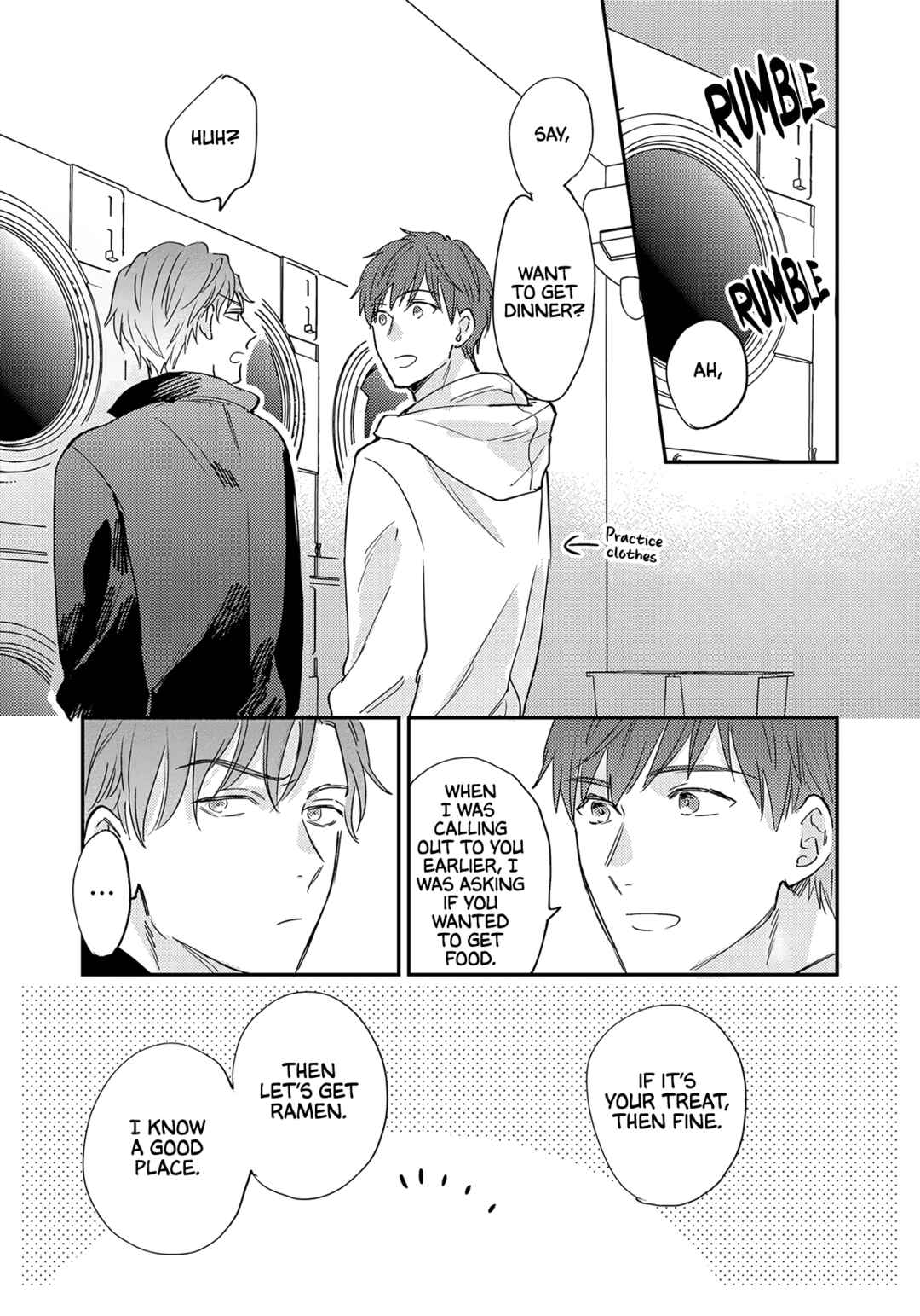 Page 23 Chapter Unknown_1d0b Tensei Idol to Doruota no Kishi