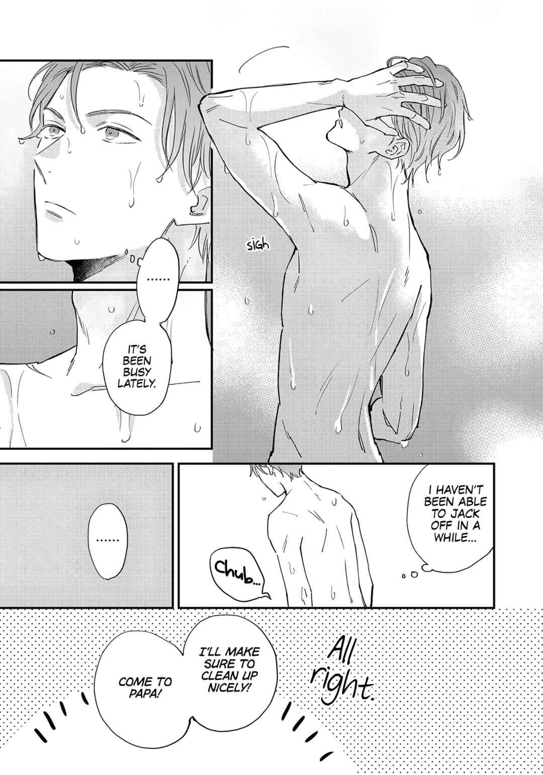 Page 9 Chapter Unknown_1d0b Tensei Idol to Doruota no Kishi