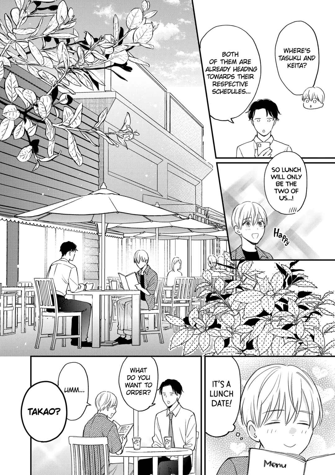 Page 30 Chapter 1 Tensei Idol to Doruota no Kishi