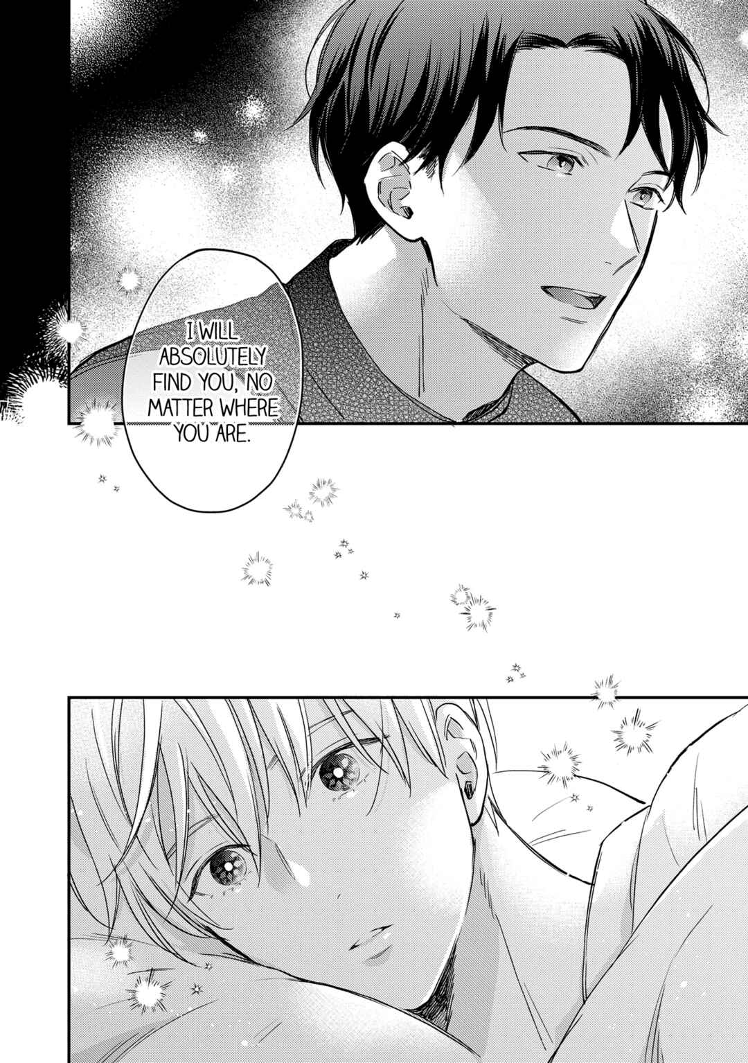 Page 8 Chapter 1 Tensei Idol to Doruota no Kishi