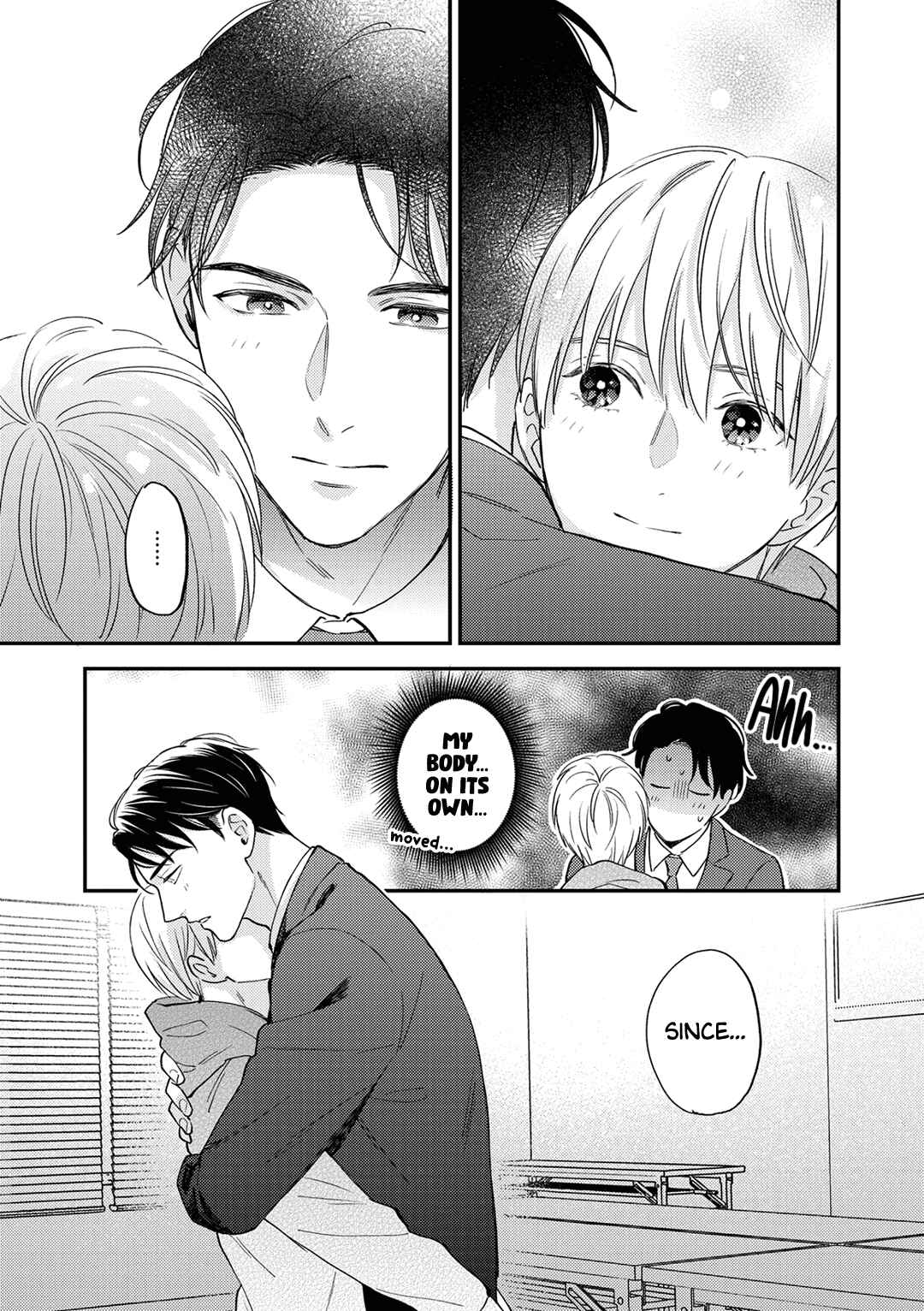 Page 32 Chapter 4 Tensei Idol to Doruota no Kishi