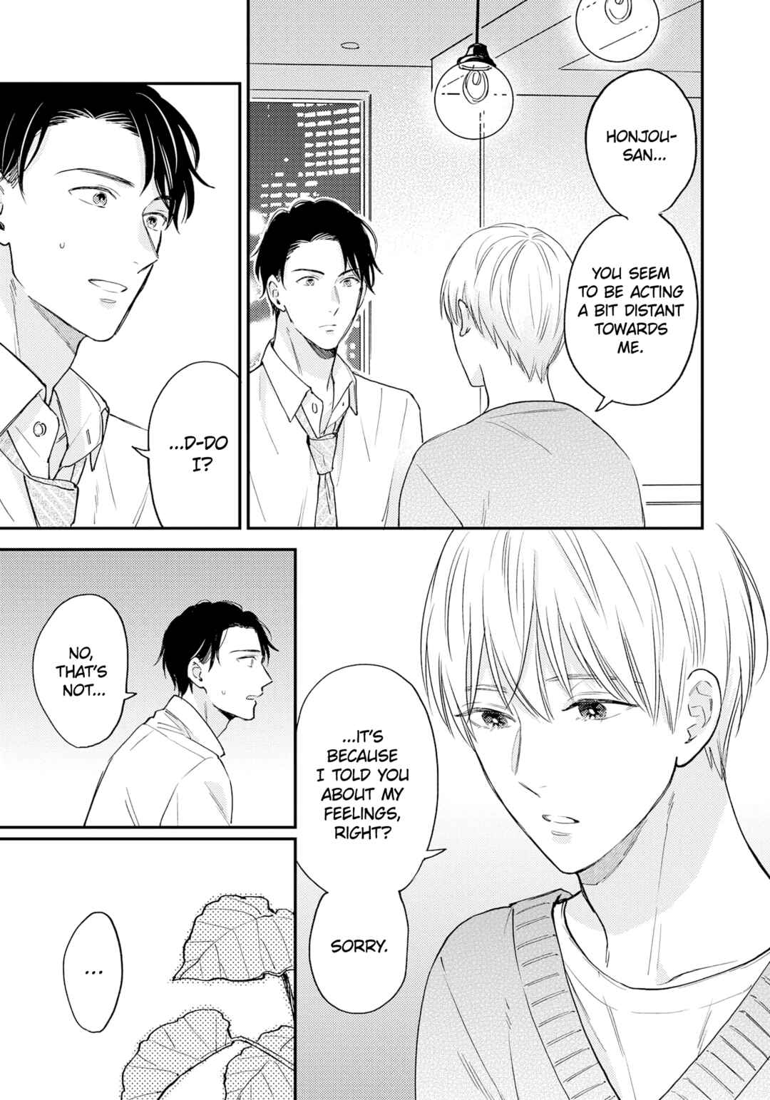 Page 27 Chapter 5 Tensei Idol to Doruota no Kishi