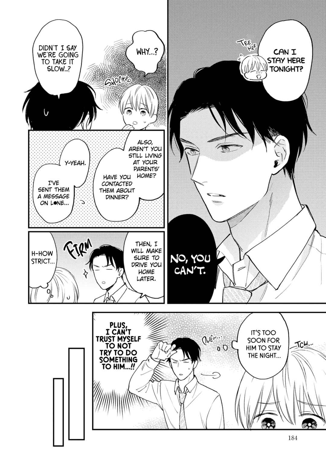 Page 42 Chapter 5 Tensei Idol to Doruota no Kishi
