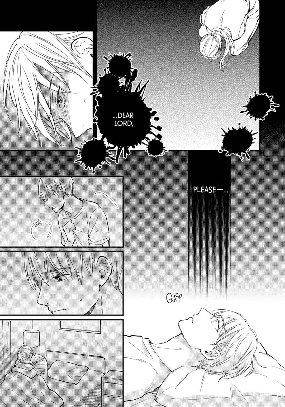 Page 17 Chapter 4 Tensei Idol to Doruota no Kishi