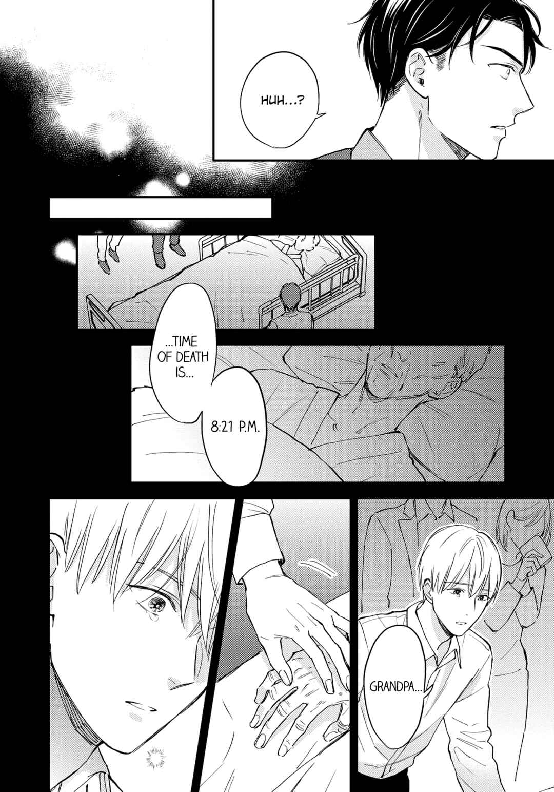 Page 26 Chapter 4 Tensei Idol to Doruota no Kishi