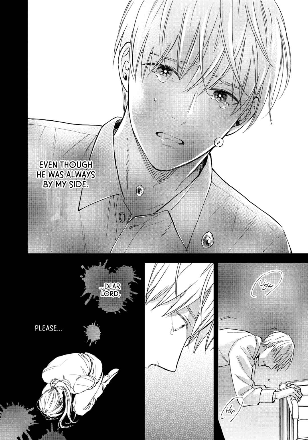 Page 28 Chapter 4 Tensei Idol to Doruota no Kishi