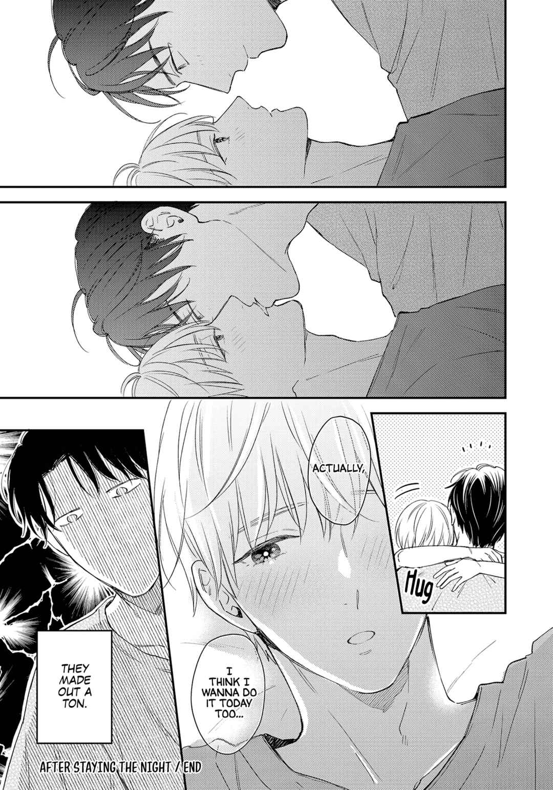 Page 6 Chapter 5.5 Tensei Idol to Doruota no Kishi