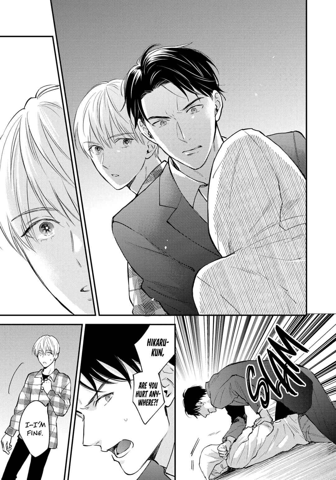 Page 19 Chapter 3 Tensei Idol to Doruota no Kishi