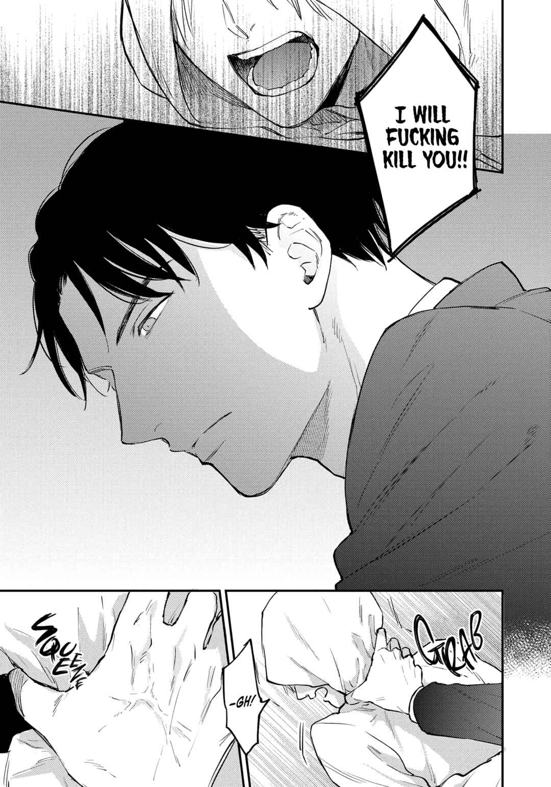 Page 23 Chapter 3 Tensei Idol to Doruota no Kishi